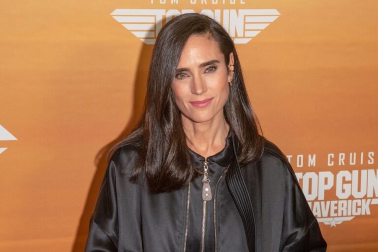 Top 10 Best Jennifer Connelly Movies