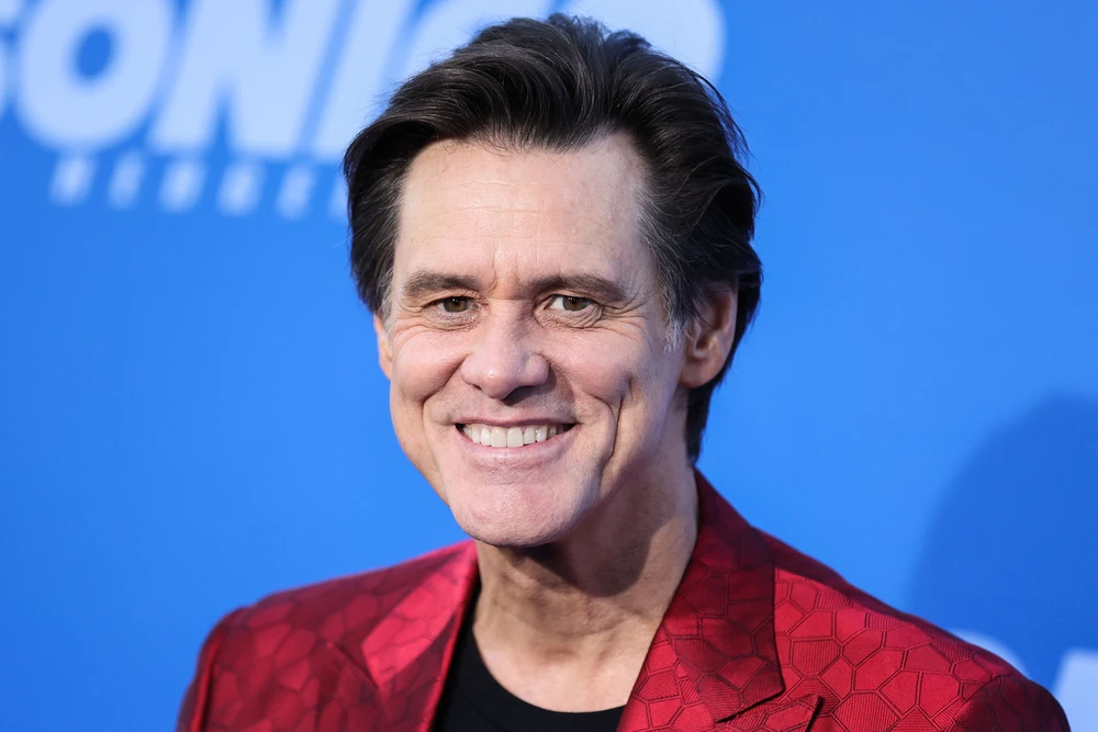 Top 15 Best Jim Carrey Movies