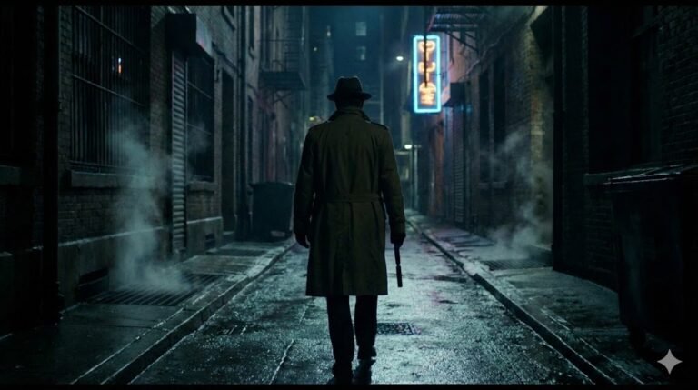Top 10 Best Movies Like John Wick