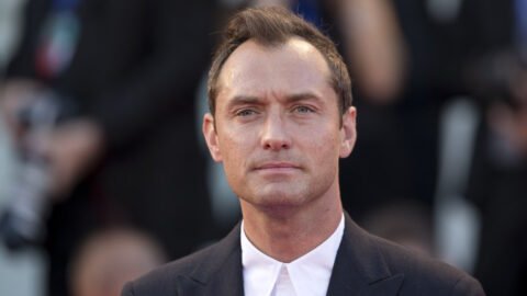 Top 10 Best Jude Law Movies