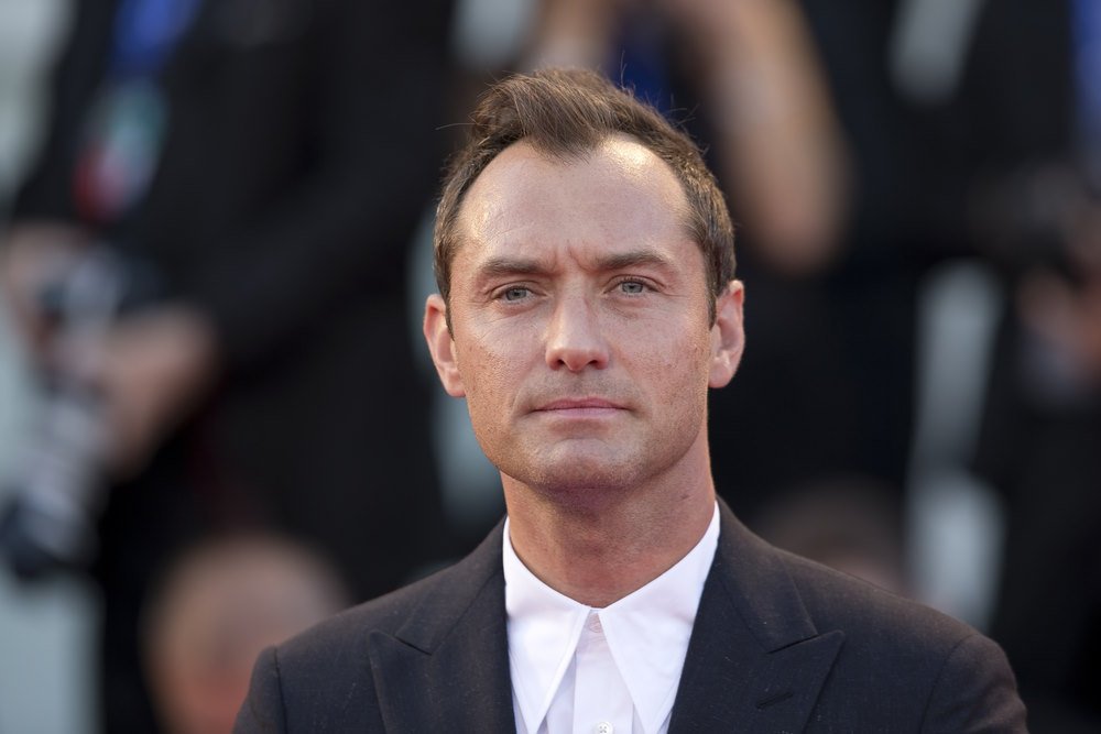 Top 10 Best Jude Law Movies