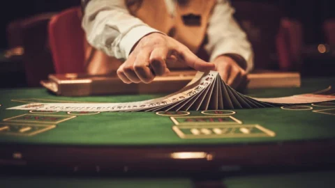 Top 10 Best Card Games