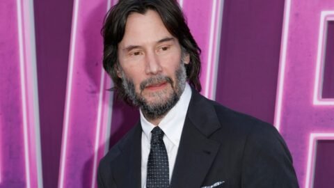 Top 10 Best Keanu Reeves Movies