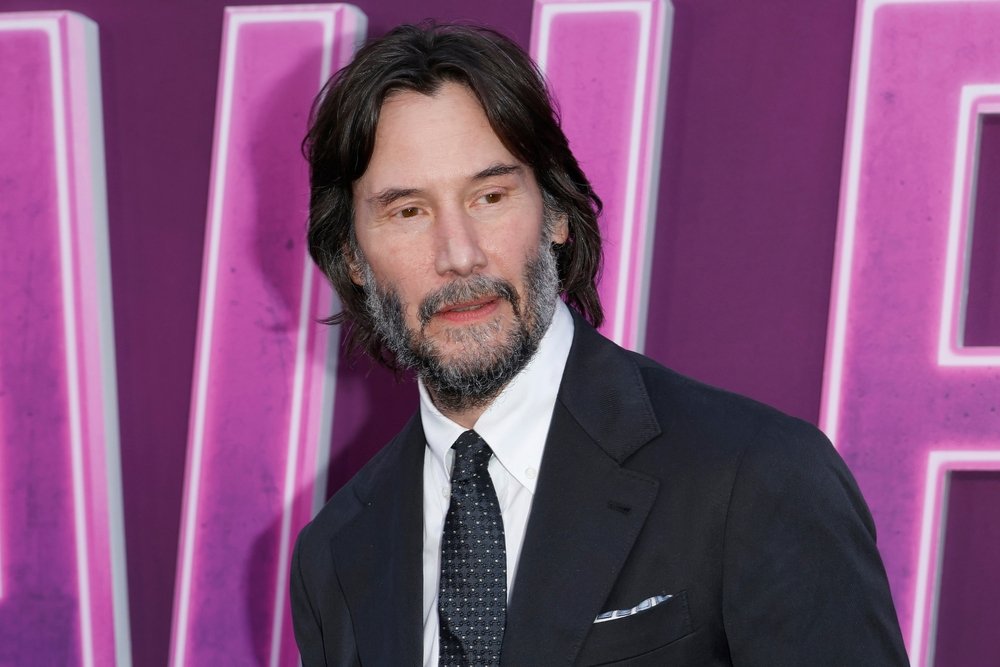 Top 10 Best Keanu Reeves Movies
