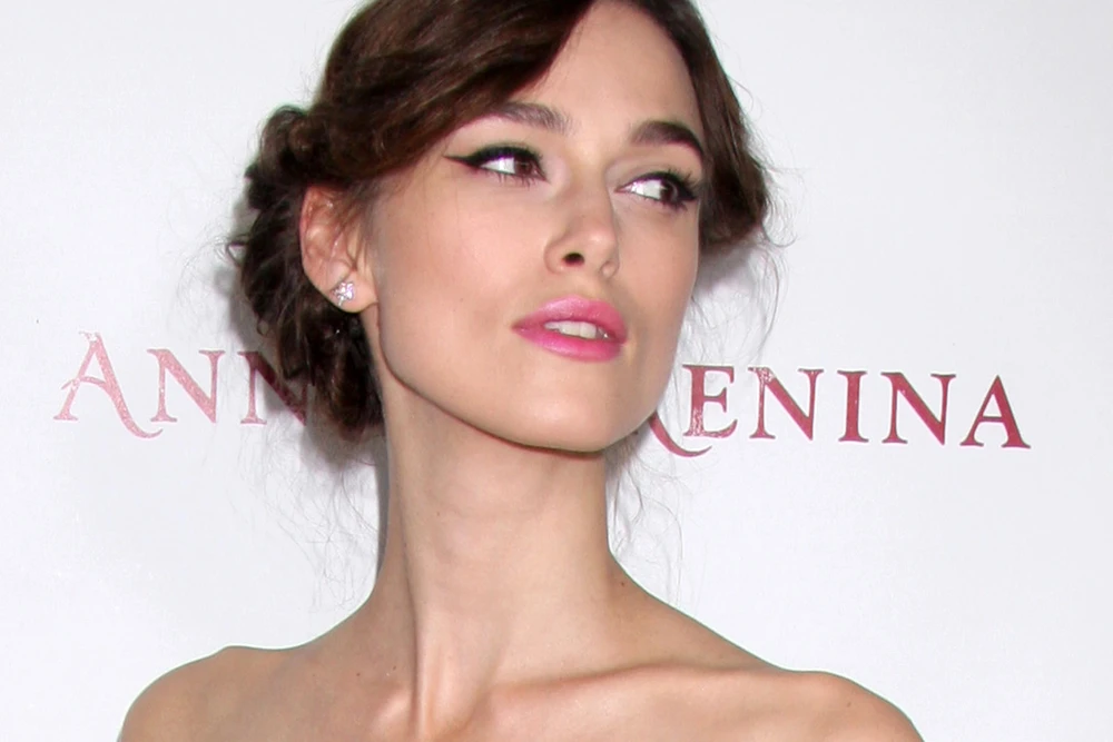 Top 10 Best Keira Knightley Movies