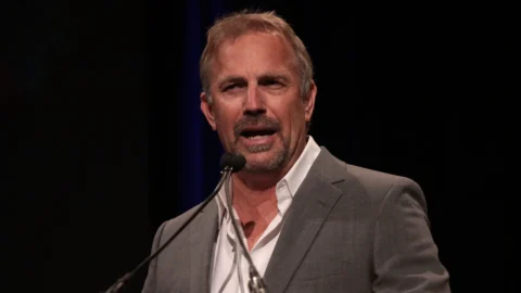 Top 15 Best Kevin Costner Movies