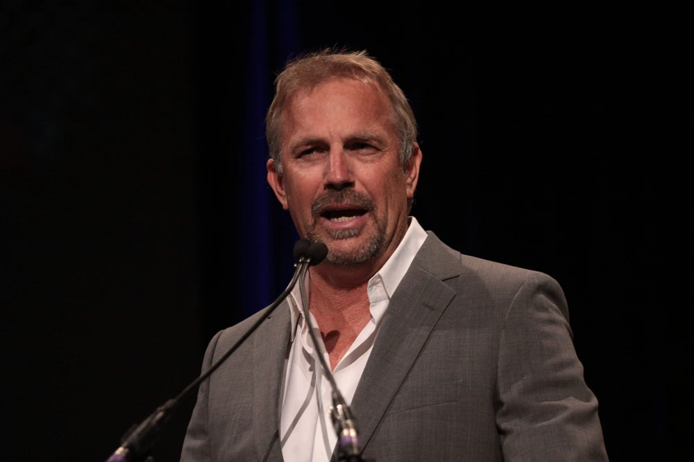 Top 15 Best Kevin Costner Movies