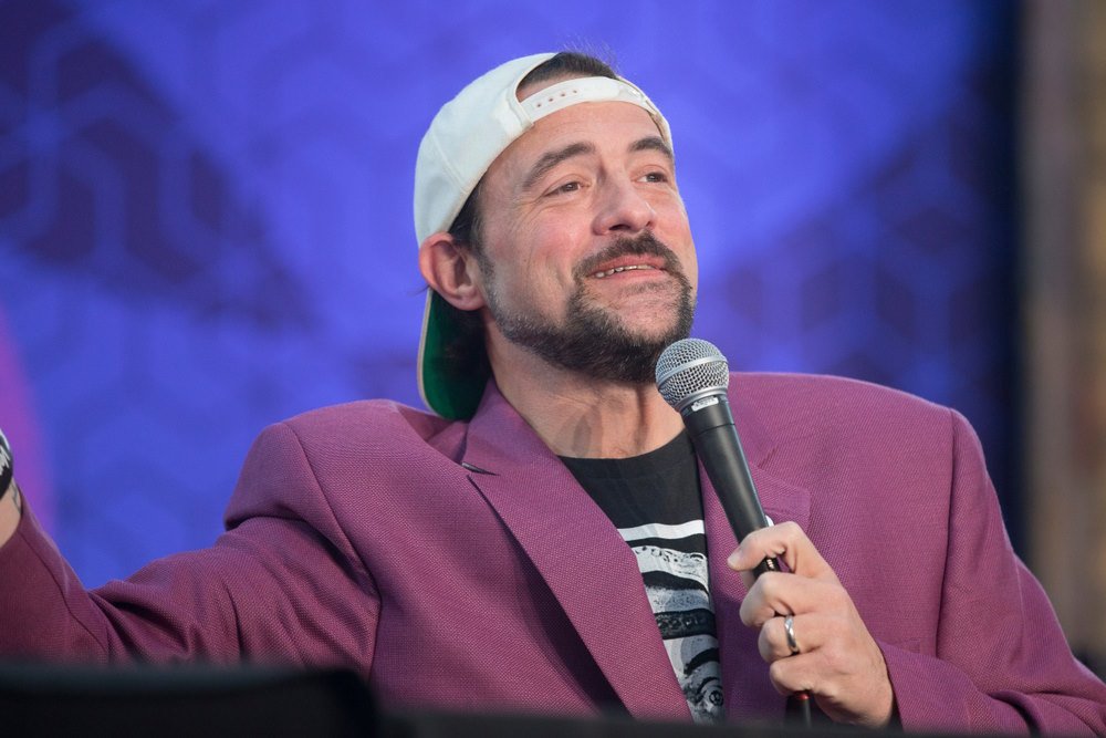 Top 10 Best Kevin Smith Movies
