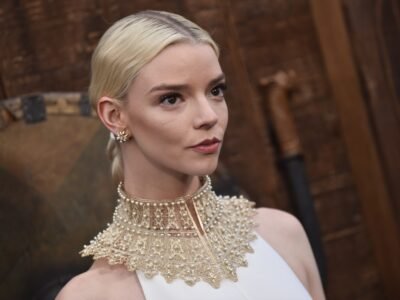 Anya Taylor-Joy (94.66%)