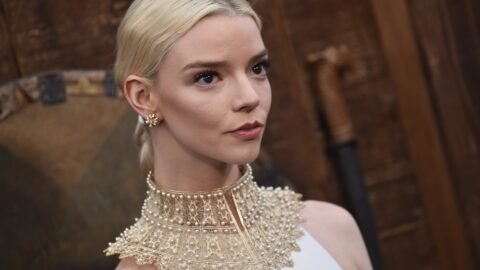 Anya Taylor-Joy (94.66%)