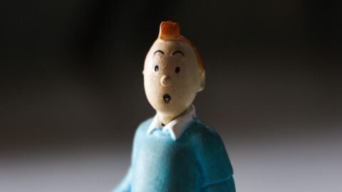 All Tintin Movies in Order