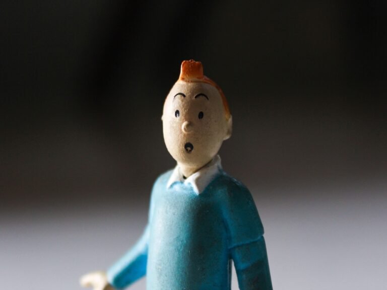 All Tintin Movies in Order