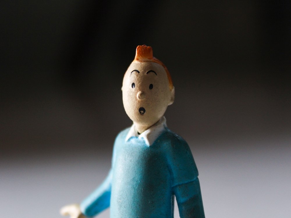 All Tintin Movies in Order