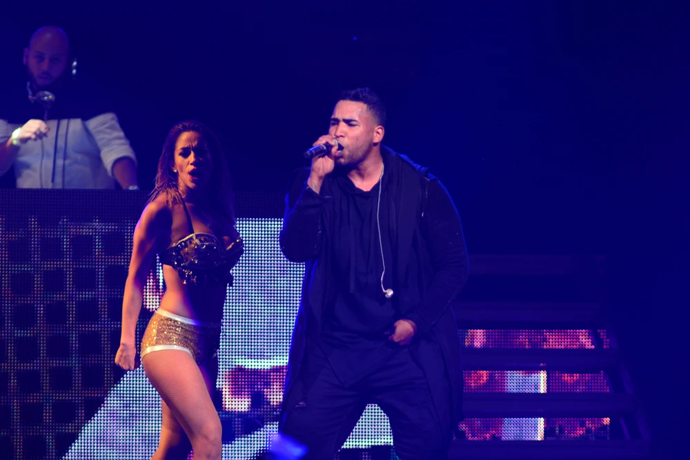 Top 20 Best Latin Pop & Reggaeton Songs of All Time