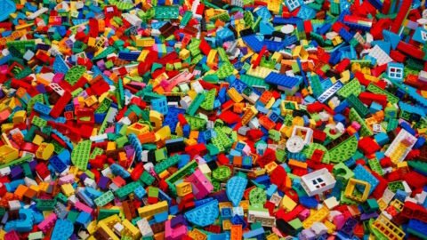 Top 10 Best LEGO Sets of All Time