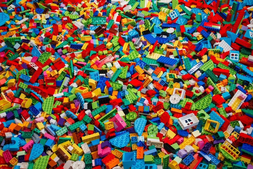 Top 10 Best LEGO Sets of All Time