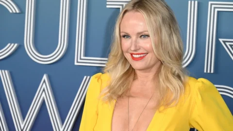 Top 10 Best Malin Akerman Movies