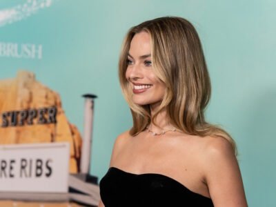 Margot Robbie (93.43%)