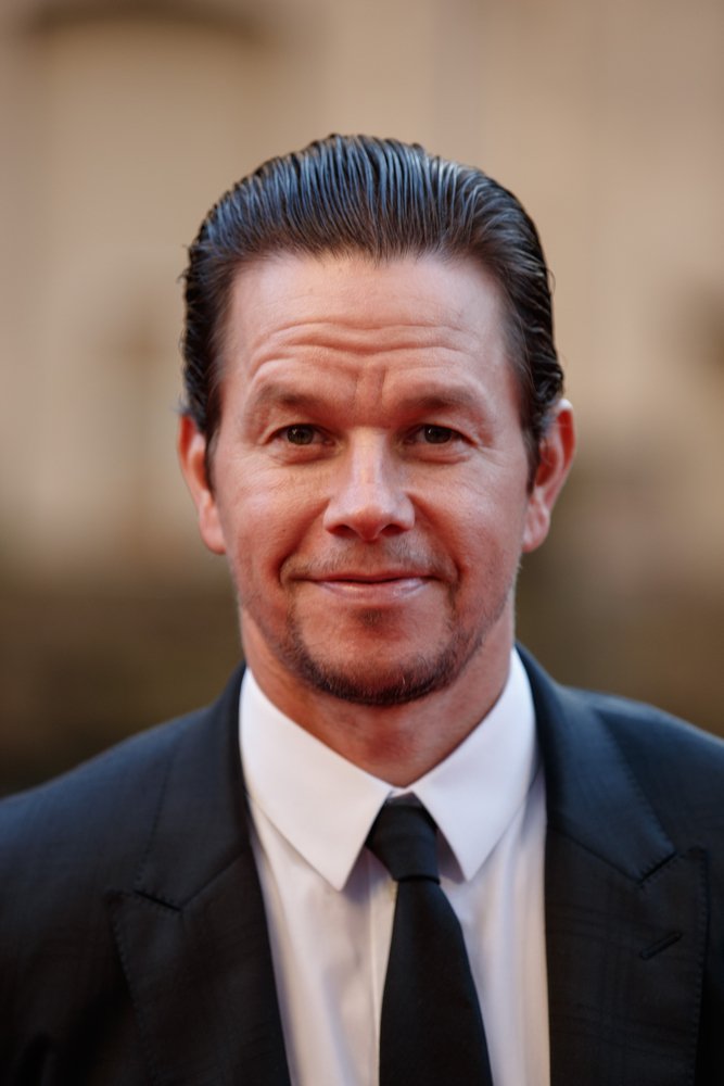 14 Shocking Facts About Mark Wahlberg
