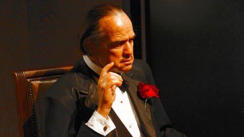 15 Facts About Marlon Brando: Hollywood's Greatest Rebel