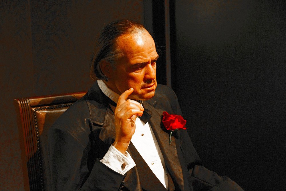 15 Facts About Marlon Brando: Hollywood’s Greatest Rebel
