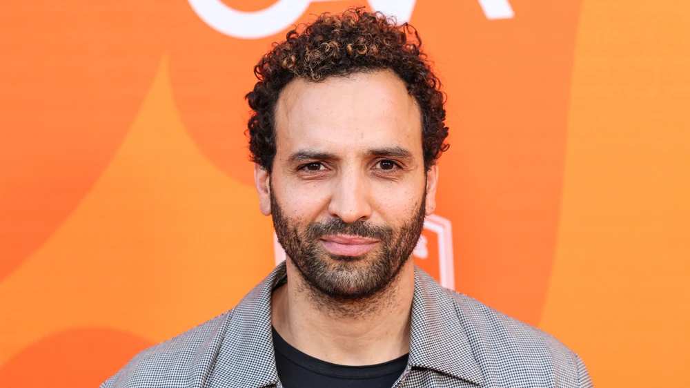 Top 10 Best Marwan Kenzari Movies