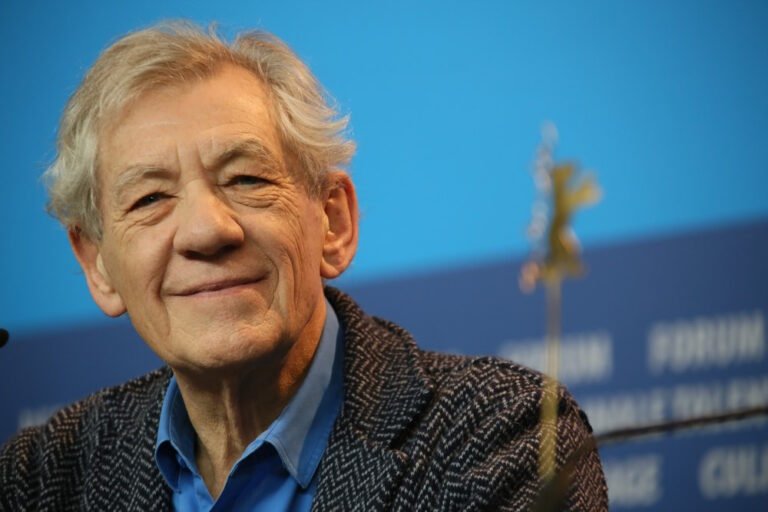 Top 10 English Actors of All Time