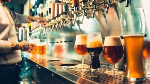 Top 10 Best Non-Alcoholic Beers