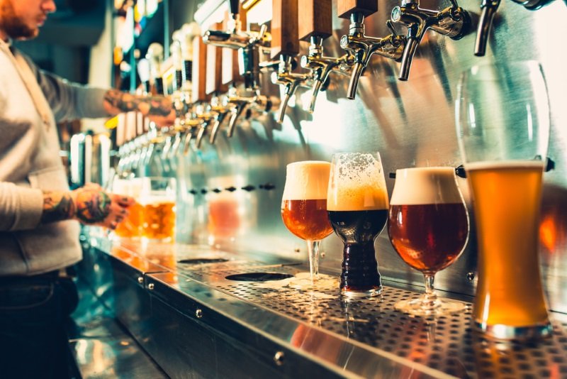 Top 10 Best Non-Alcoholic Beers