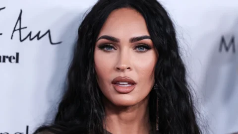 17 Fun Facts About Megan Fox