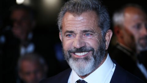 14 Facts About Mel Gibson