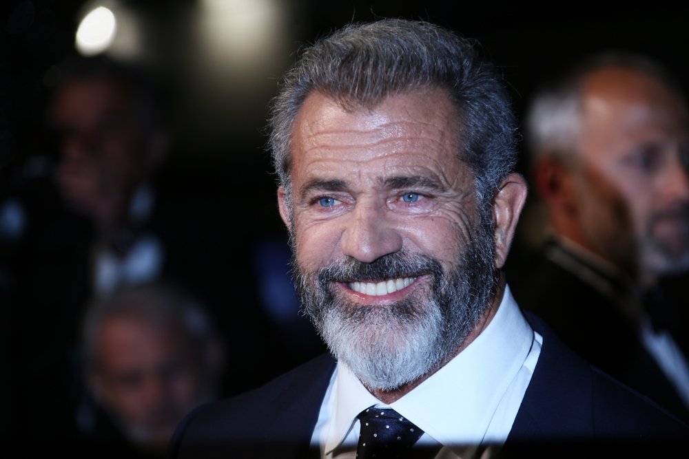 14 Facts About Mel Gibson