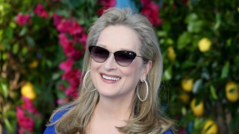 Top 10 Best Meryl Streep Movies