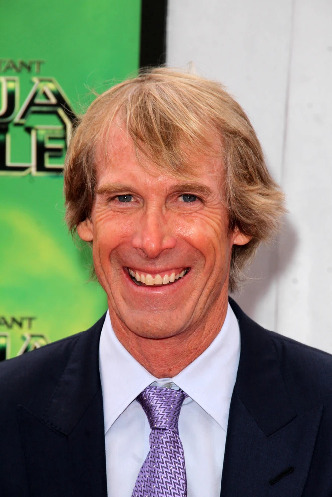 15 Best Michael Bay Movies