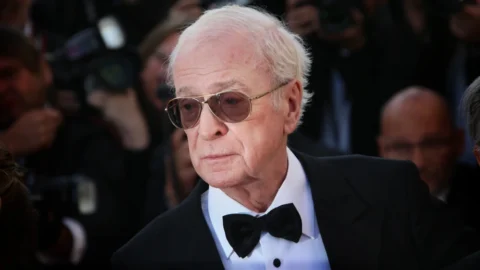 15 Best Sir Michael Caine Movies