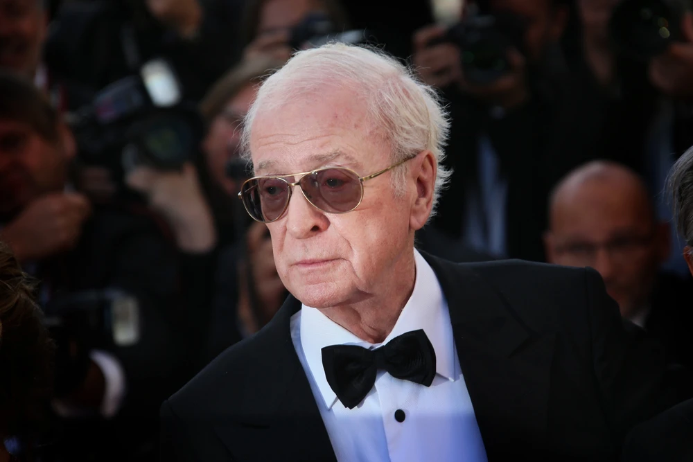 15 Best Sir Michael Caine Movies