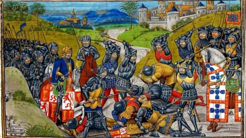 10 Best Movies Set in the Middle Ages