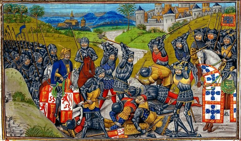 10 Best Movies Set in the Middle Ages