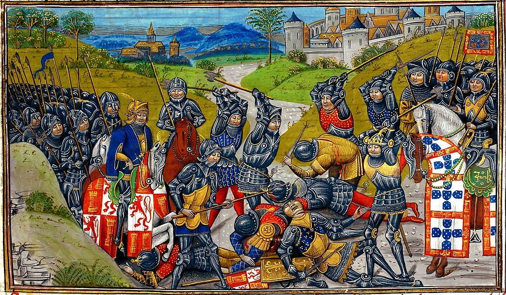 10 Best Movies Set in the Middle Ages