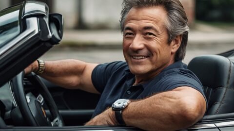 10 Best Movies About Men Having a Midlife Crisis