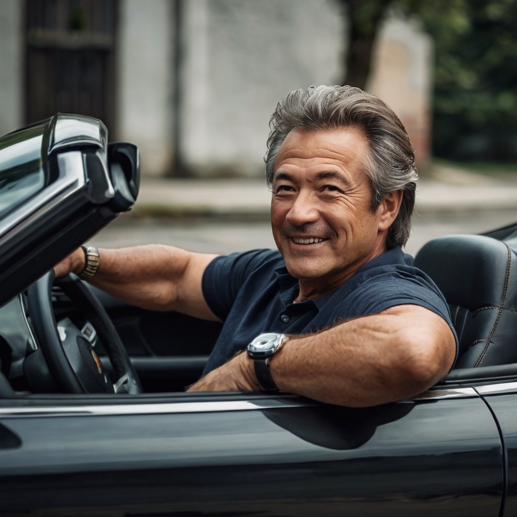 10 Best Movies About Men Having a Midlife Crisis