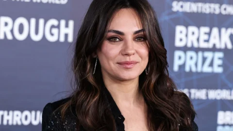 Top 10 Best Mila Kunis Movies and TV Shows