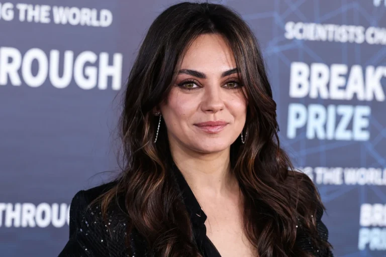 Top 10 Best Mila Kunis Movies and TV Shows
