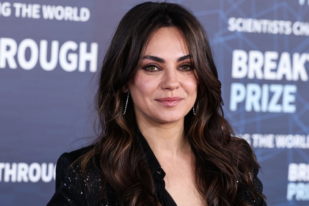 Top 10 Best Mila Kunis Movies and TV Shows