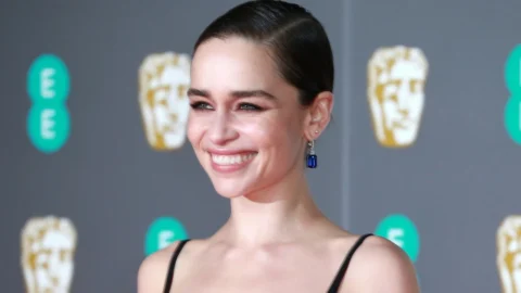 Top 10 Best Emilia Clarke Movies and TV Shows