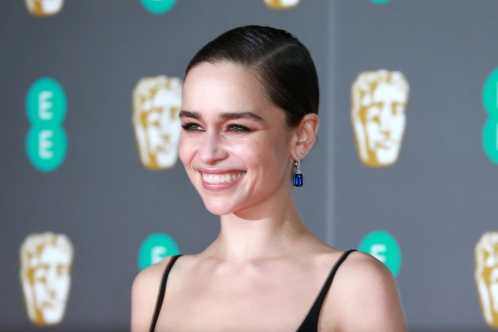 Top 10 Best Emilia Clarke Movies and TV Shows