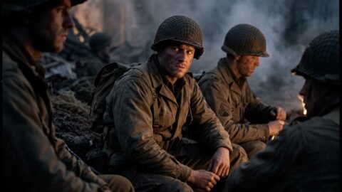 Top 10 Best Miniseries Ever Made