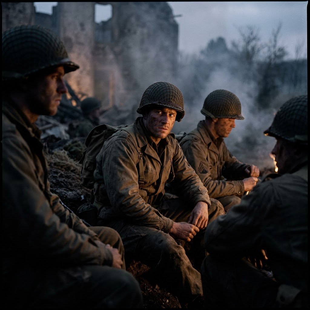 Top 10 Best Miniseries Ever Made
