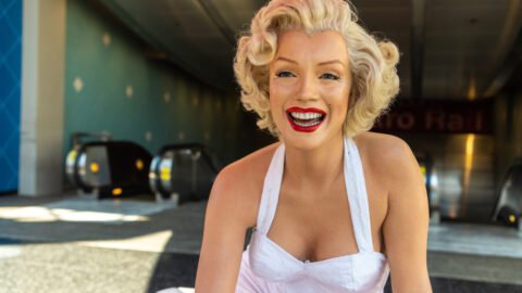 15 Shocking Facts About Marilyn Monroe