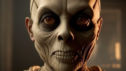 Top 10 Best Mummy Movies